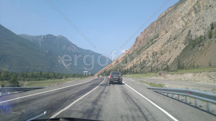 К Красным воротам