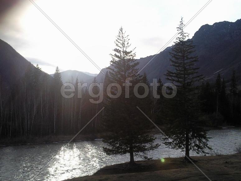 Красота мироздания