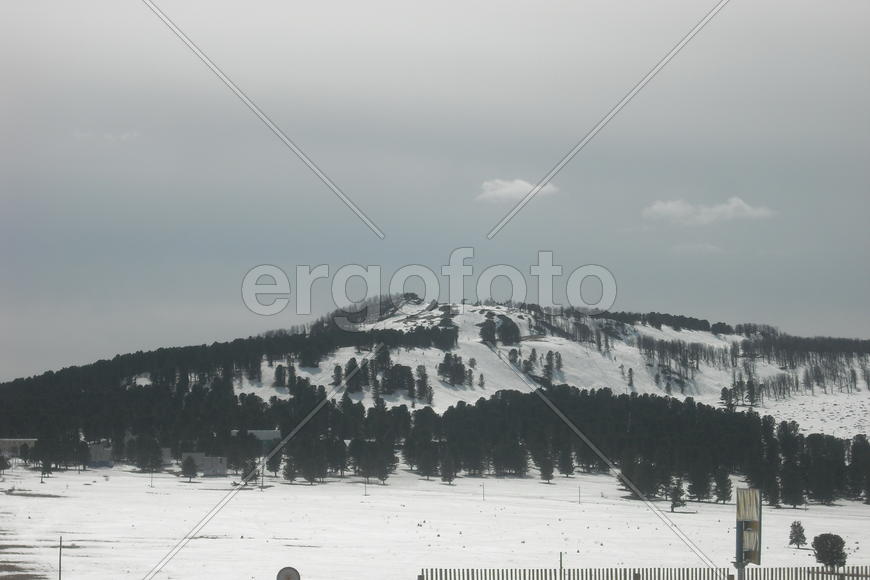 Семинский перевал