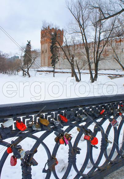 Замки любви