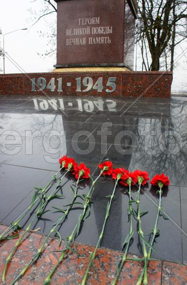 Память павших