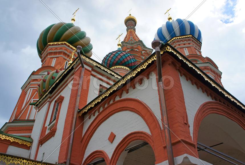 Собор Василия Блаженного