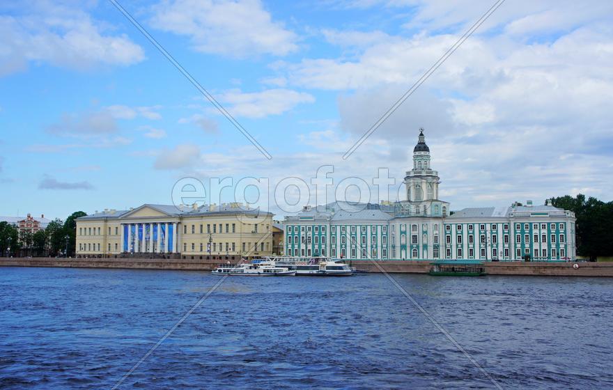 Кунсткамера