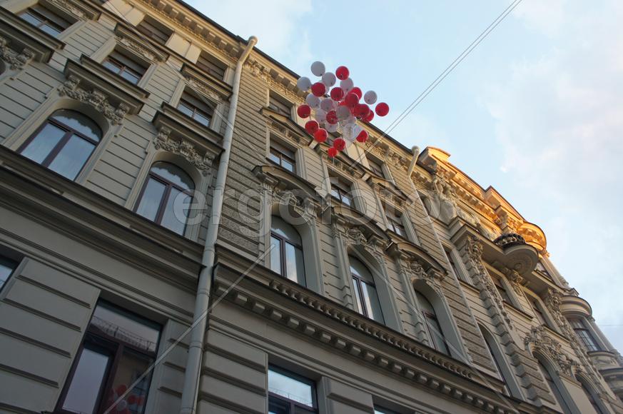 Воздушные шары