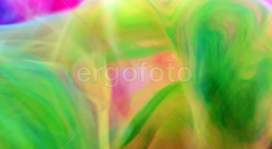 Цветной фон.