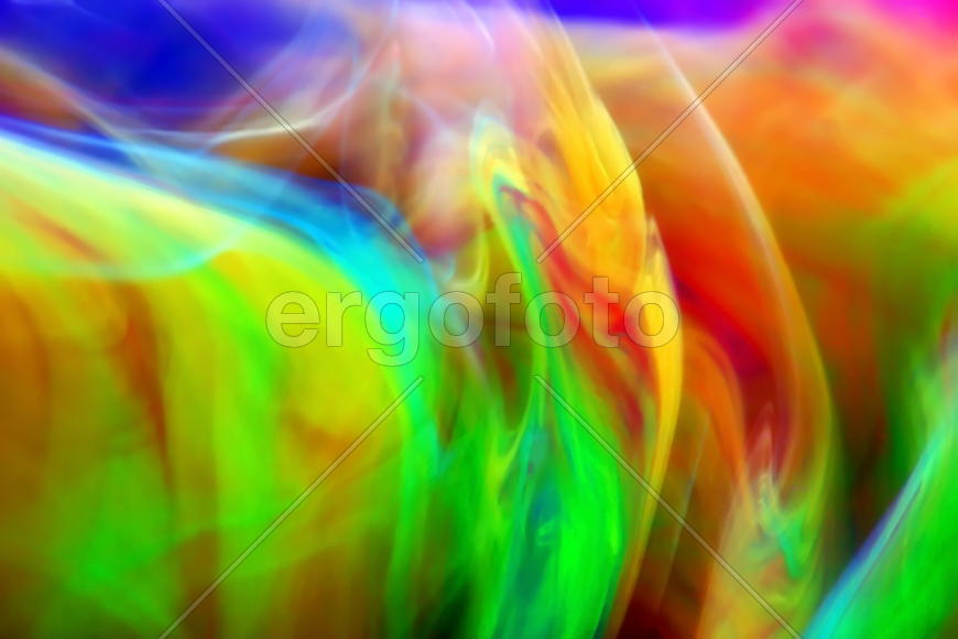 Цветной фон.