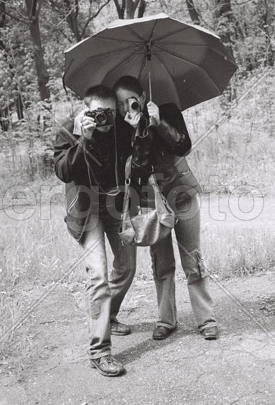 Фотоагенты 