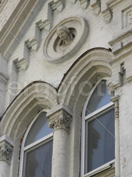  В старом доме новая жизнь