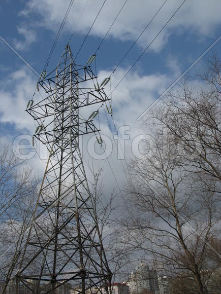 Связующие нити