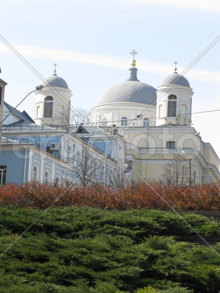 Собор Святого Александра