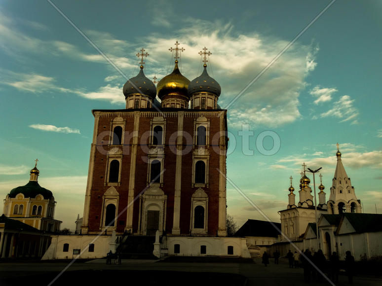 Успенский собор