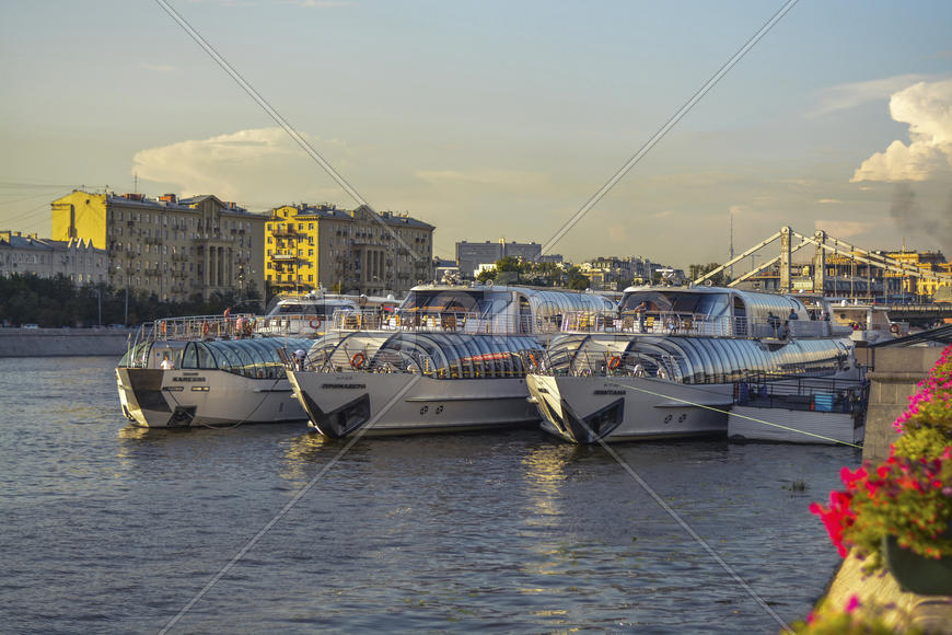 «Три БОГАТЫРЯ»