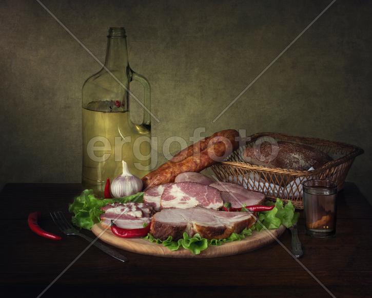 Про медовую с перцем