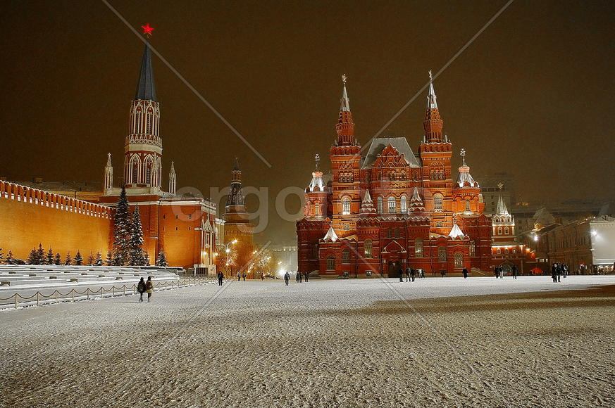 Исторический музей