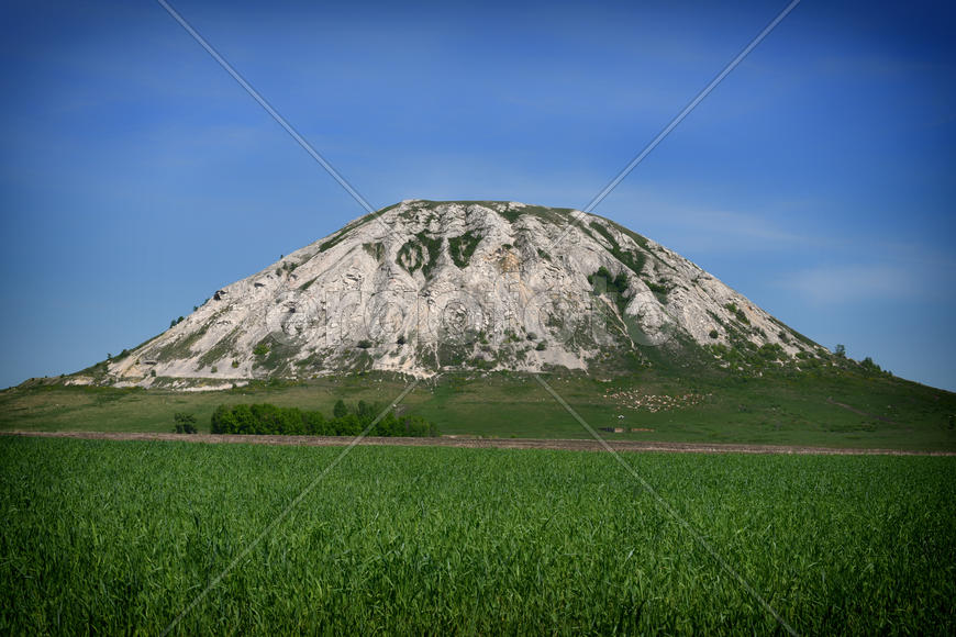 Гора Торатау