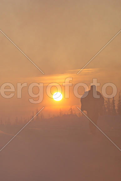 Свидание с  Солнцем