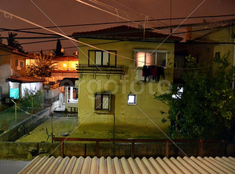 Квартал Амидар