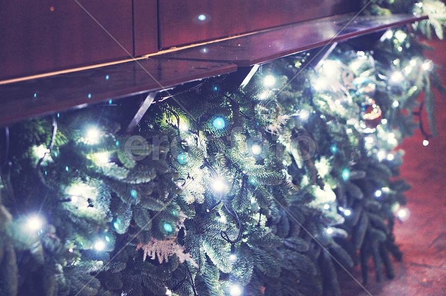 Новогоднее настроение