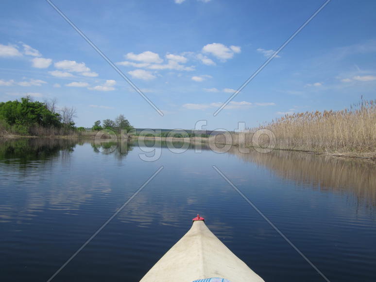 Поход по Савале                               