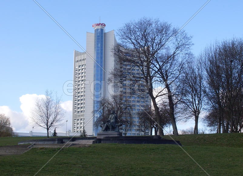 Пушкин в нашей жизни