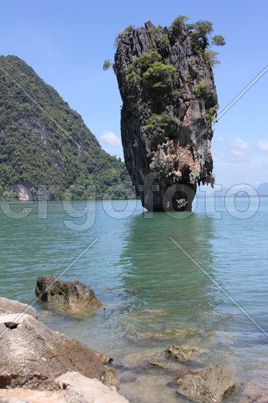 о.Као Тапу, Таиланд