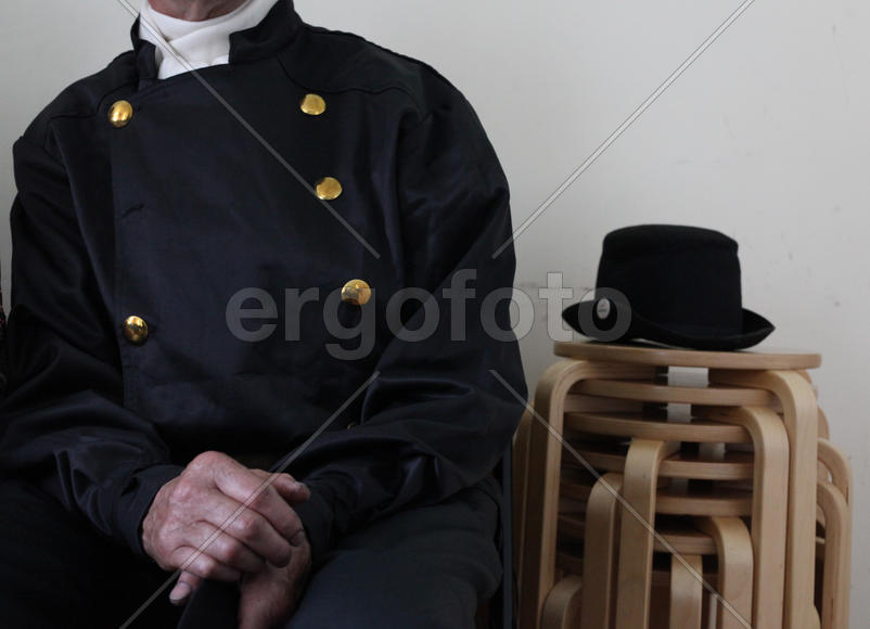 Портрет трубочиста