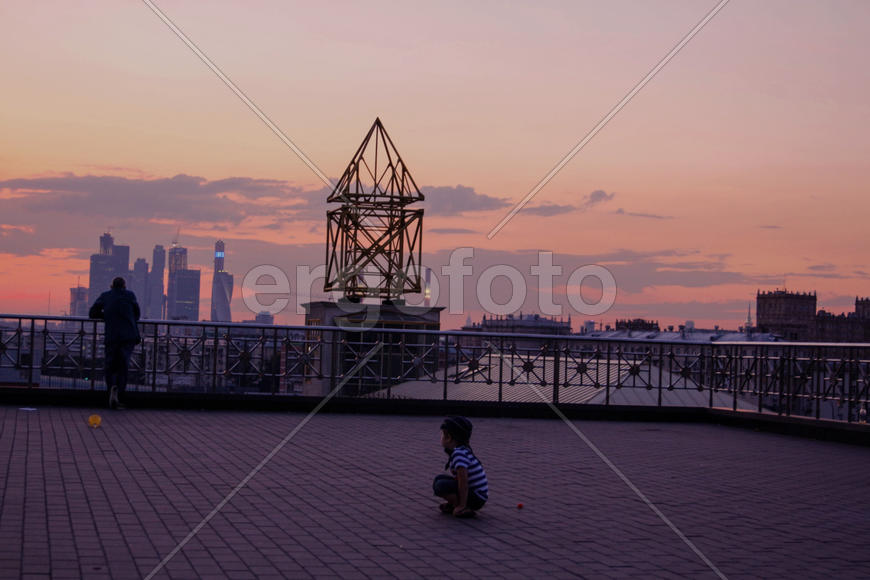 Одиночество