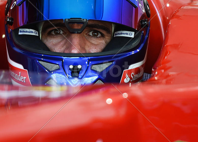 Взгляд Каталонца