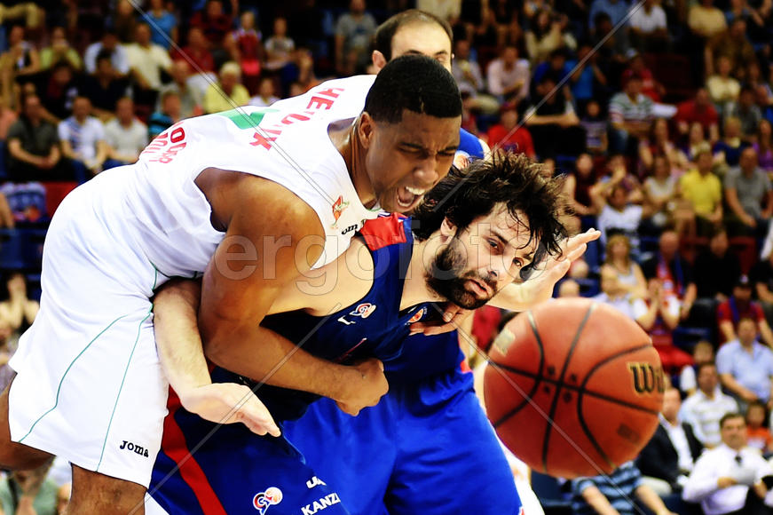 Борьба за земной шар