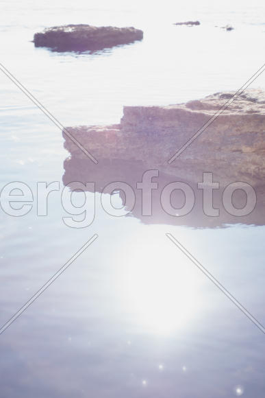 Сияние моря