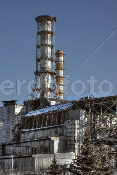 4-й энергоблок