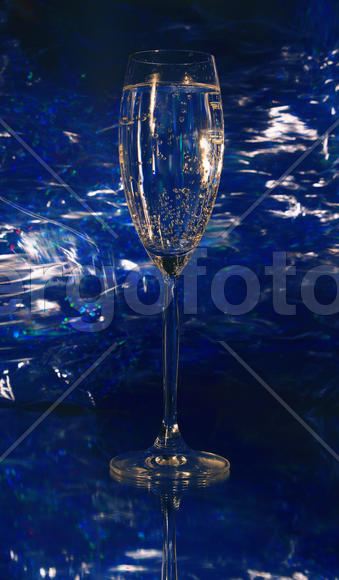 Шампанское