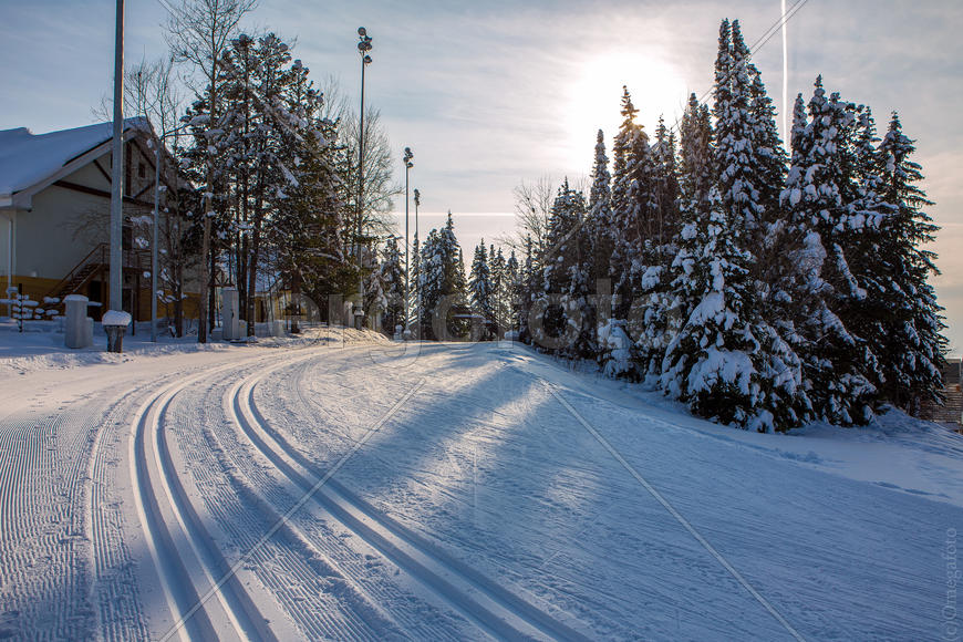 Биатлонный Центр
