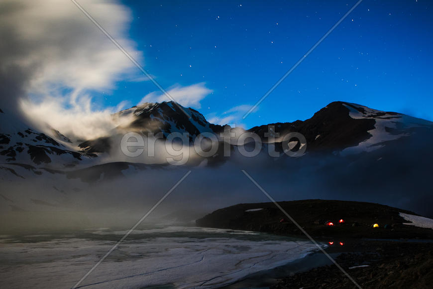 Грозовые вестники