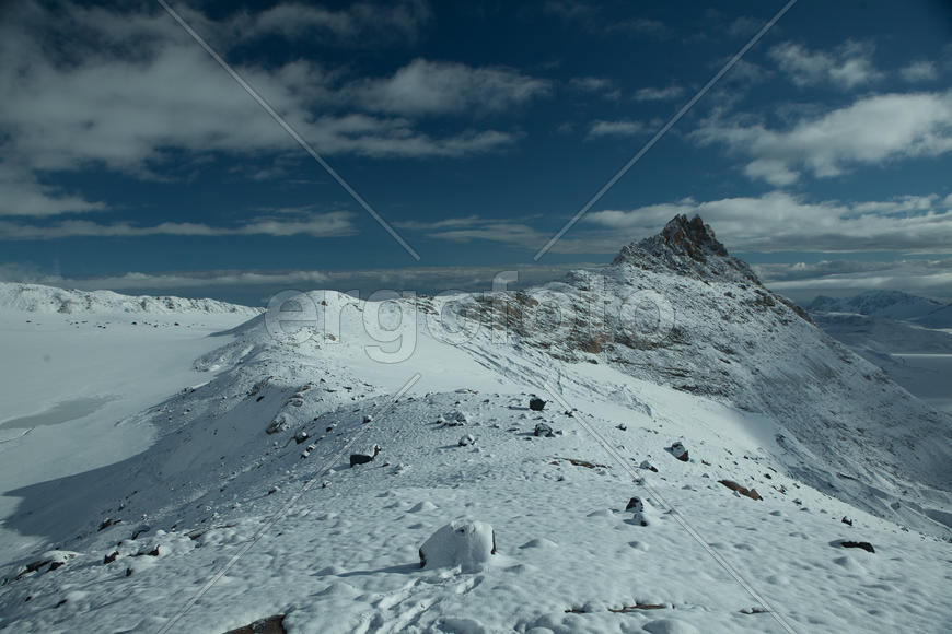 Пик Калицкого