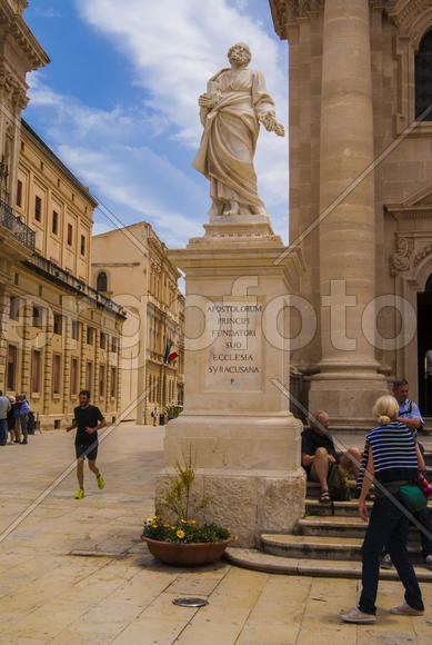 Siracusa