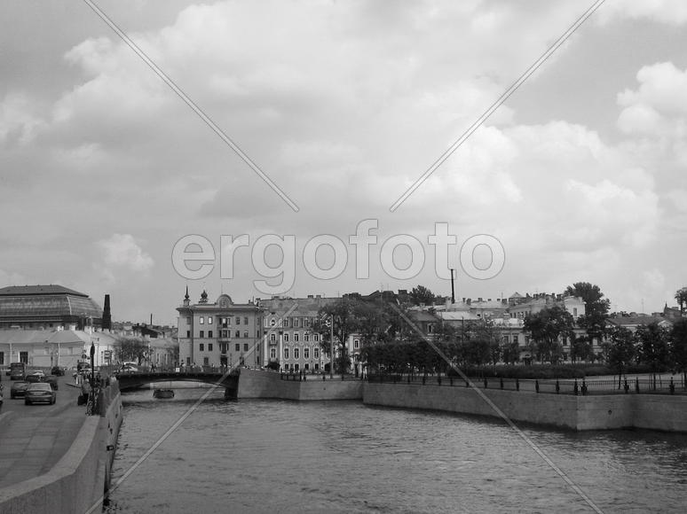 Любимые места