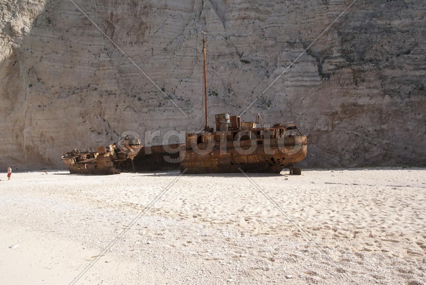 Такая разная Греция...