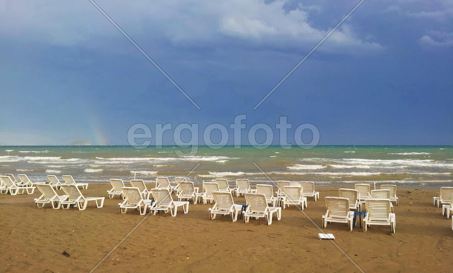 Такая разная Греция...