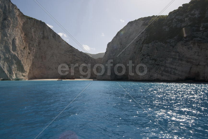 Такая разная Греция...