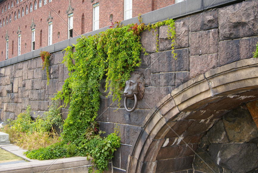 Швеция. Стокгольм.