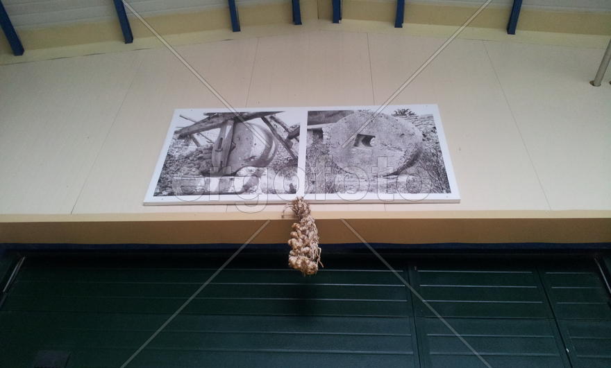 Такая разная Греция...