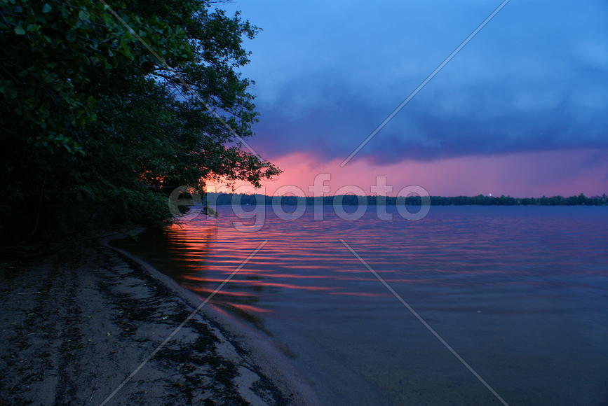 Ленинградская область