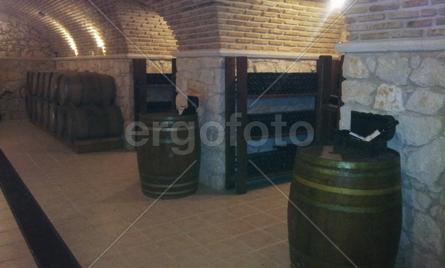 Такая разная Греция...