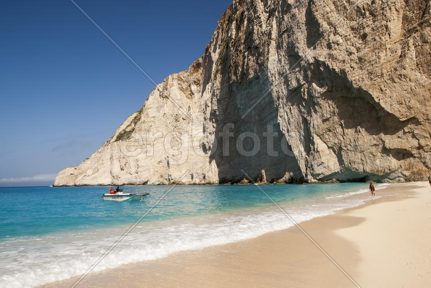 Такая разная Греция...