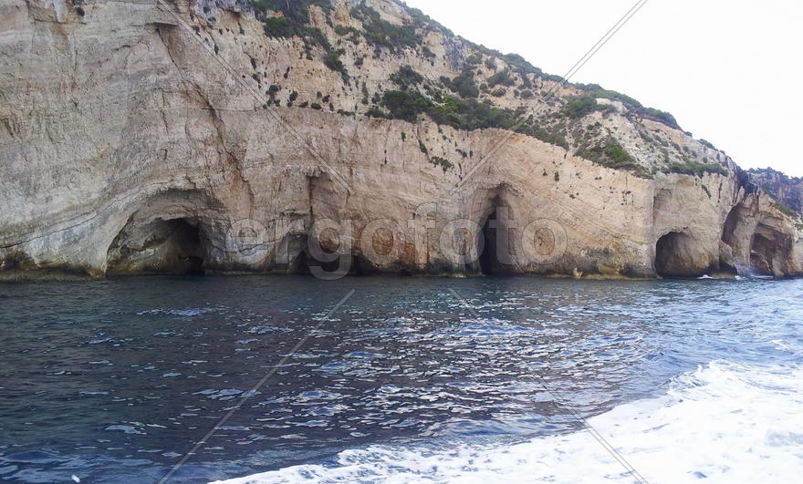 Такая разная Греция...