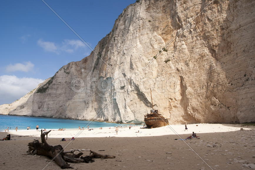 Такая разная Греция...