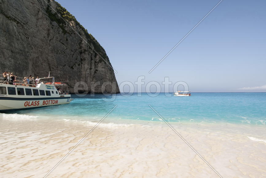 Такая разная Греция...