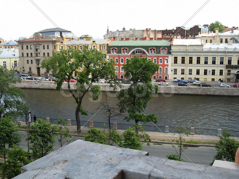 Любимые места