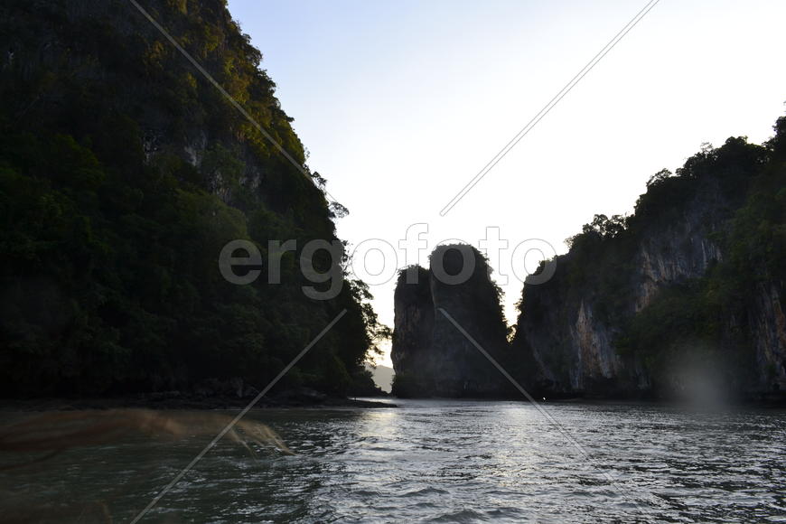 Тайланд. Город Пхукет